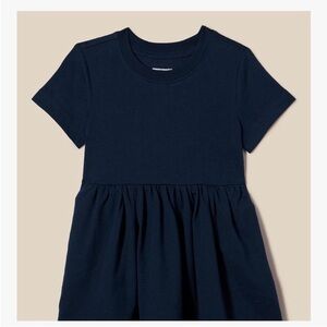 Amazon Essentials NEW NWOT 3x Pack Navy Blue Dresses